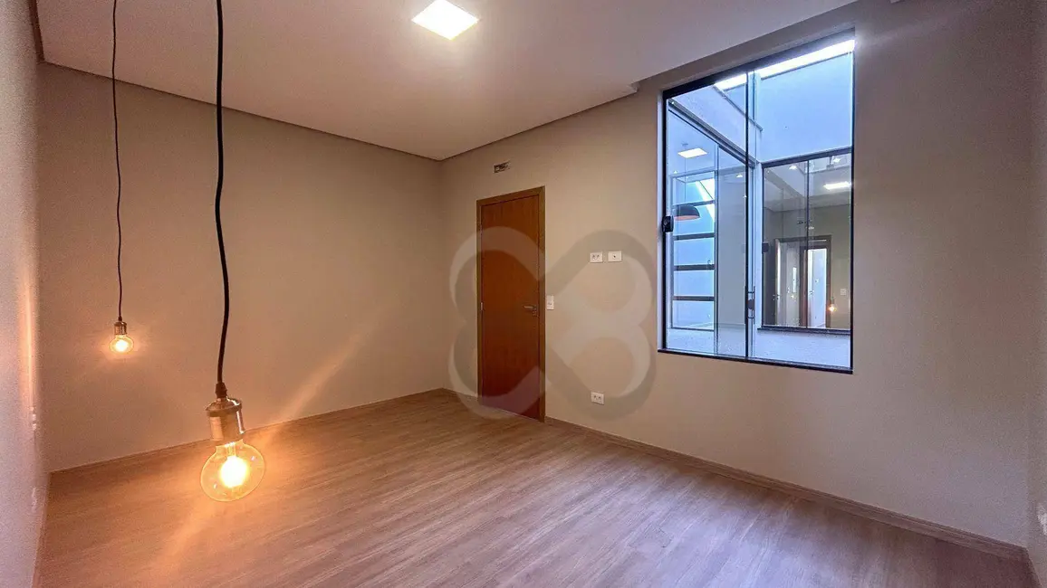 Foto 6 de Casa com 3 quartos à venda, 180m2 em Jardim Burle Marx, Londrina - PR