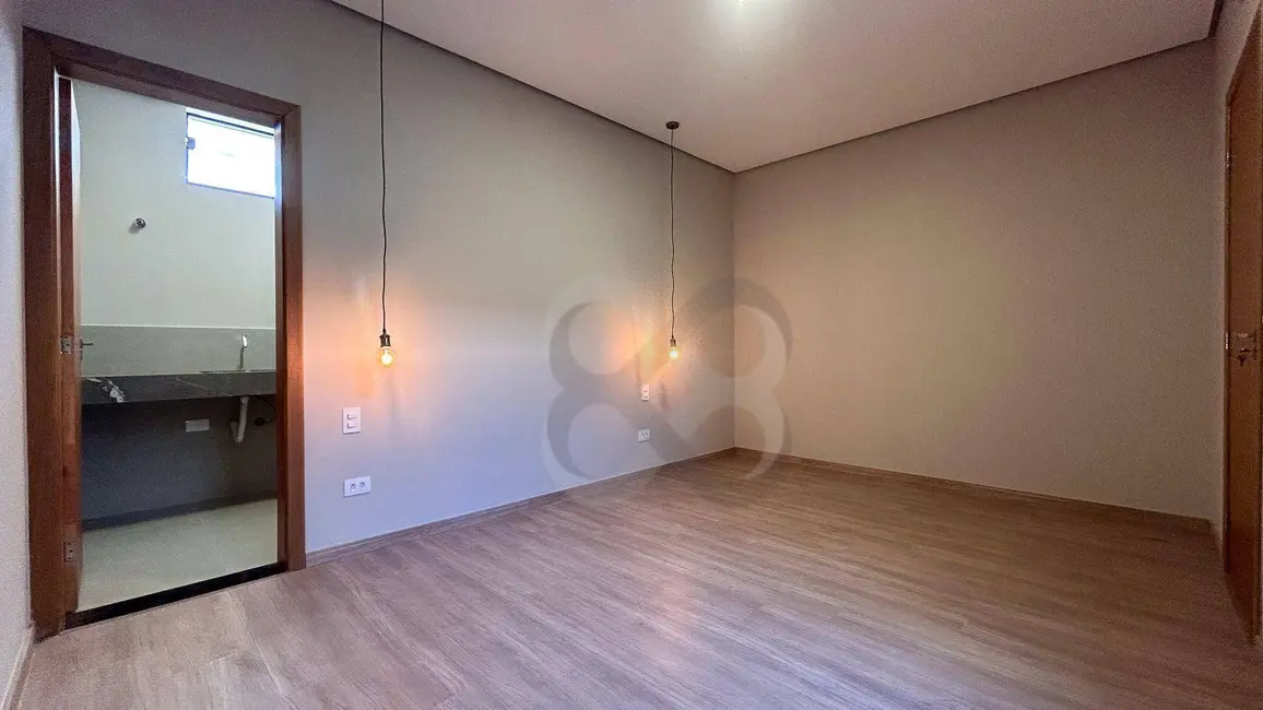Foto 7 de Casa com 3 quartos à venda, 180m2 em Jardim Burle Marx, Londrina - PR