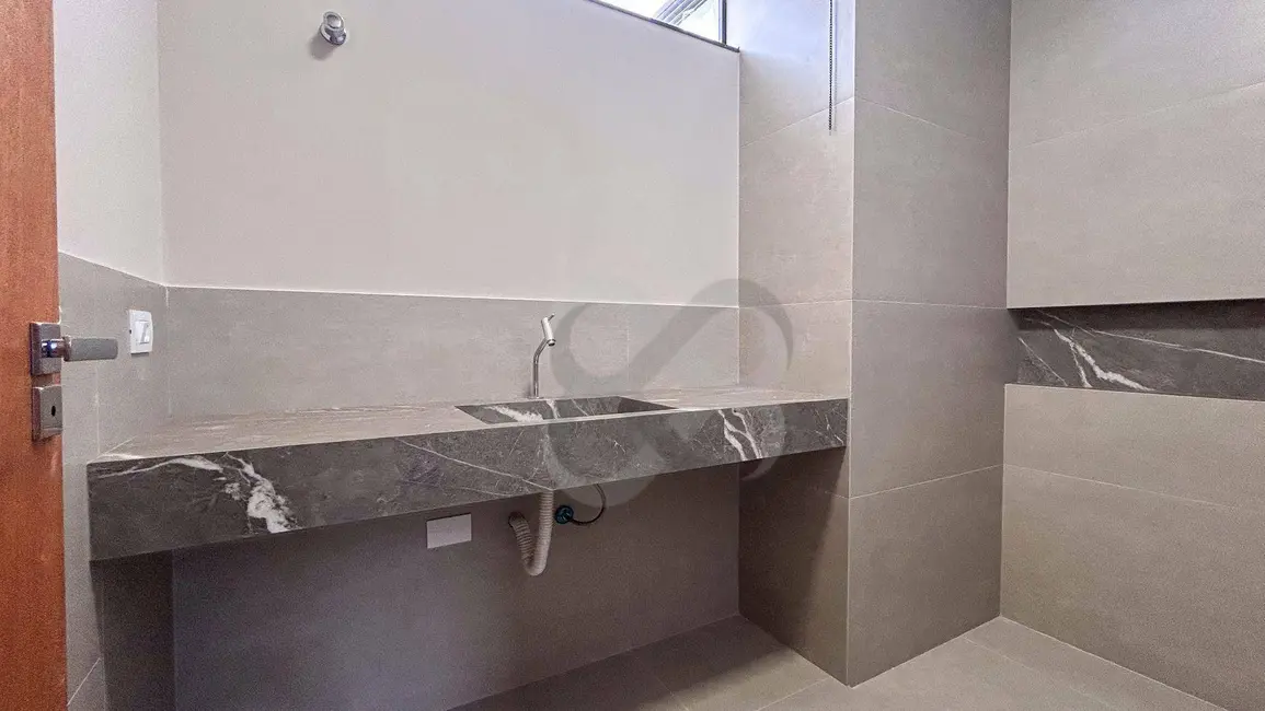 Foto 8 de Casa com 3 quartos à venda, 180m2 em Jardim Burle Marx, Londrina - PR