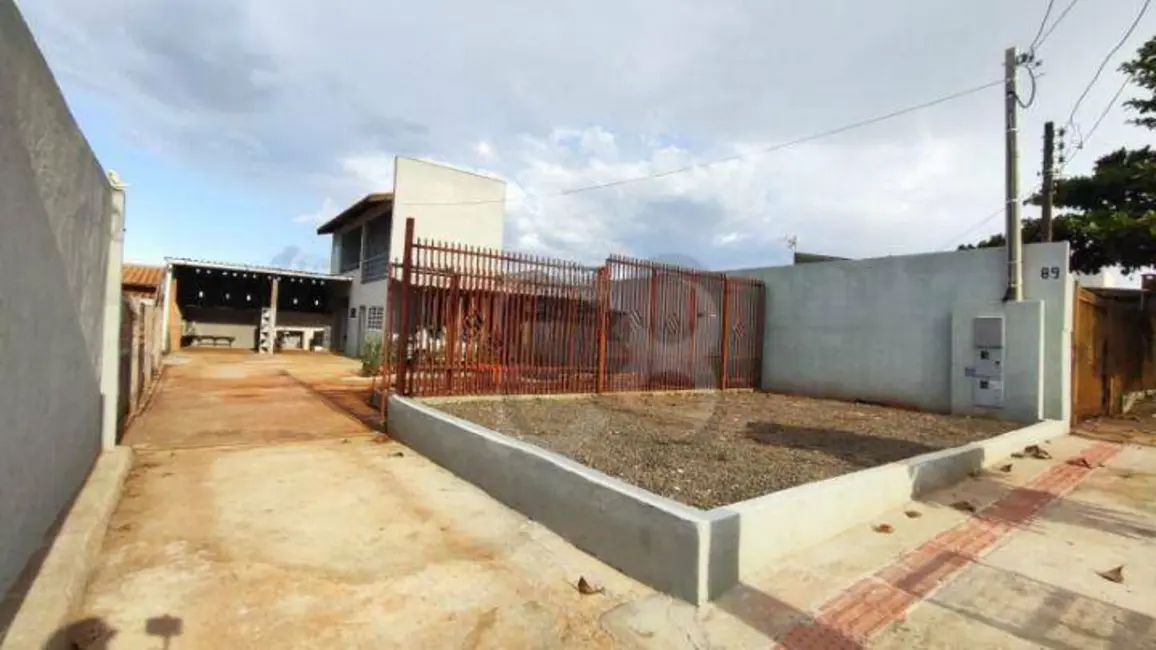 Foto 1 de Casa com 3 quartos à venda, 302m2 em Jardim Tókio, Londrina - PR