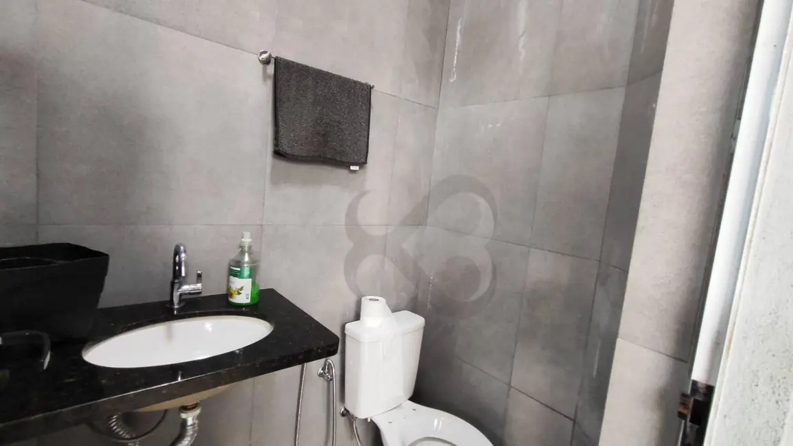 Foto 8 de Casa com 3 quartos à venda, 302m2 em Jardim Tókio, Londrina - PR