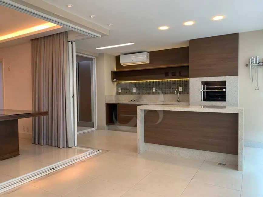Foto 8 de Apartamento com 3 quartos para alugar, 278m2 em Gleba Fazenda Palhano, Londrina - PR