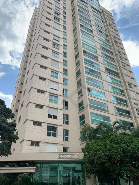 Foto 1 de Apartamento com 3 quartos para alugar, 278m2 em Gleba Fazenda Palhano, Londrina - PR