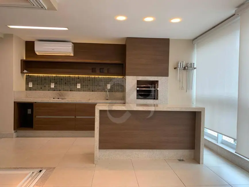 Foto 9 de Apartamento com 3 quartos para alugar, 278m2 em Gleba Fazenda Palhano, Londrina - PR
