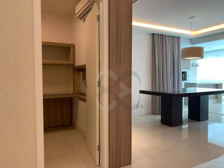 Foto 7 de Apartamento com 3 quartos para alugar, 278m2 em Gleba Fazenda Palhano, Londrina - PR