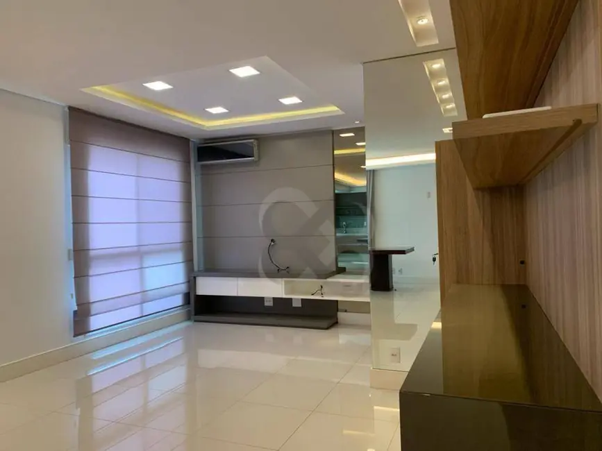 Foto 3 de Apartamento com 3 quartos para alugar, 278m2 em Gleba Fazenda Palhano, Londrina - PR