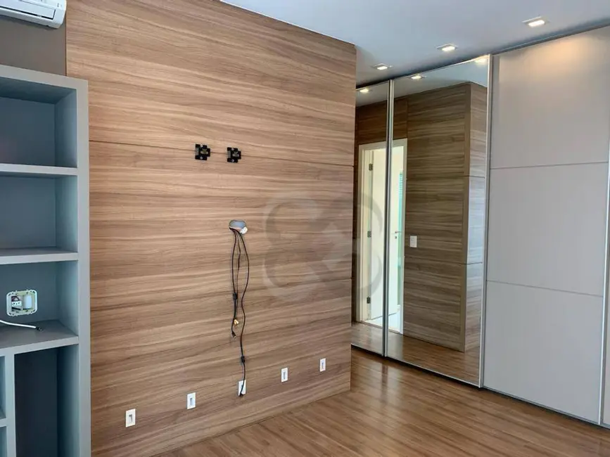 Foto 6 de Apartamento com 3 quartos para alugar, 278m2 em Gleba Fazenda Palhano, Londrina - PR