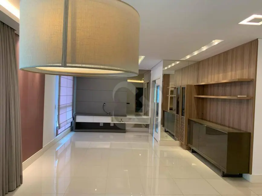 Foto 2 de Apartamento com 3 quartos para alugar, 278m2 em Gleba Fazenda Palhano, Londrina - PR