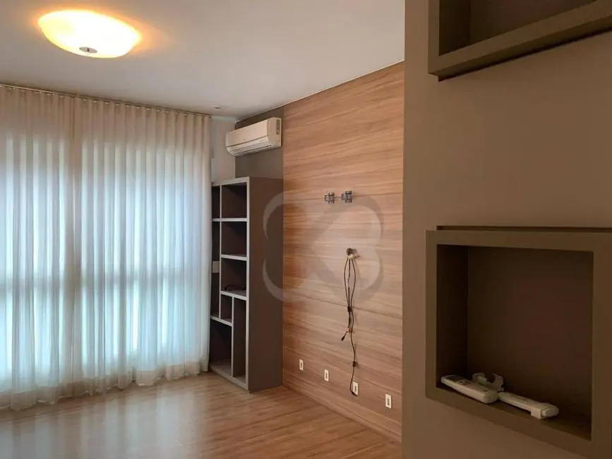 Foto 5 de Apartamento com 3 quartos para alugar, 278m2 em Gleba Fazenda Palhano, Londrina - PR