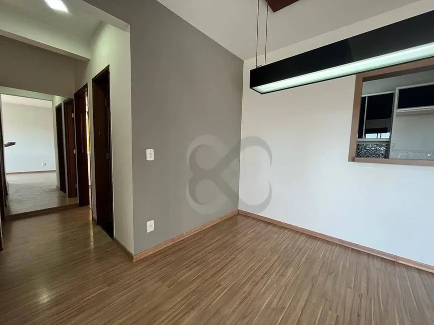 Foto 6 de Apartamento com 3 quartos à venda, 107m2 em Conceição, Londrina - PR