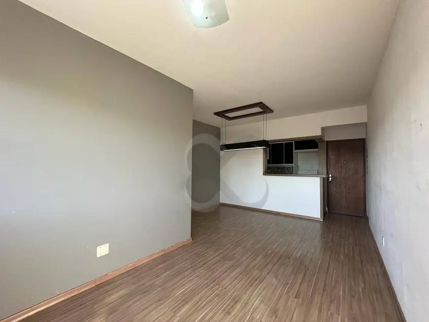Foto 4 de Apartamento com 3 quartos à venda, 107m2 em Conceição, Londrina - PR