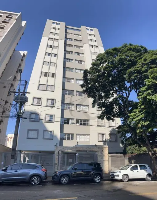 Foto 1 de Apartamento com 3 quartos à venda, 107m2 em Conceição, Londrina - PR