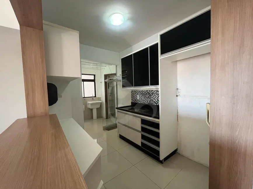 Foto 8 de Apartamento com 3 quartos à venda, 107m2 em Conceição, Londrina - PR