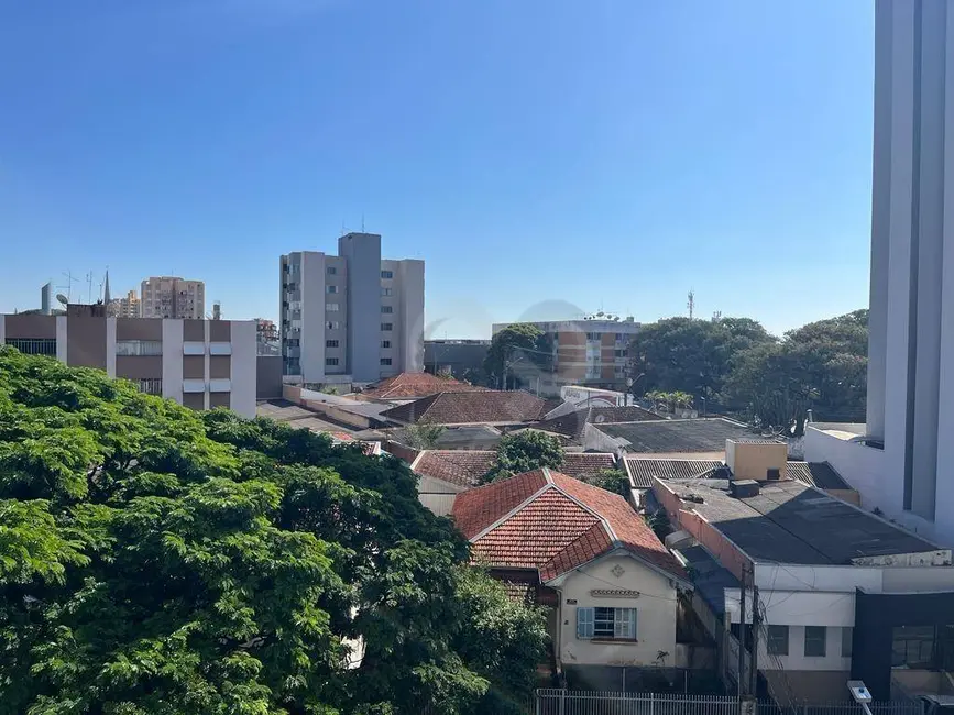 Foto 7 de Apartamento com 3 quartos à venda, 107m2 em Conceição, Londrina - PR