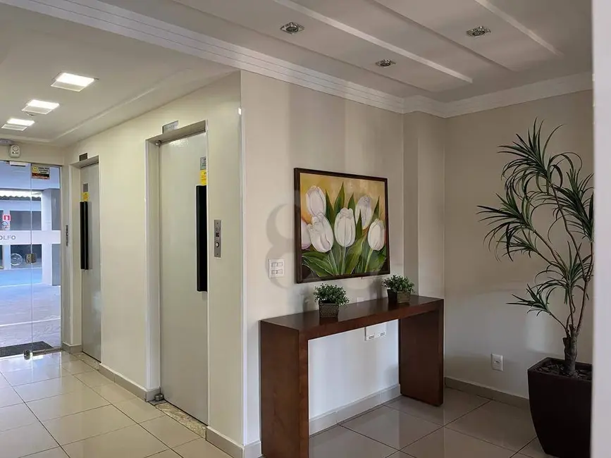 Foto 2 de Apartamento com 3 quartos à venda, 107m2 em Conceição, Londrina - PR
