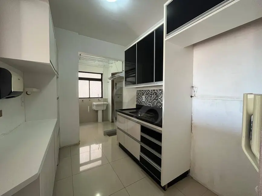 Foto 9 de Apartamento com 3 quartos à venda, 107m2 em Conceição, Londrina - PR