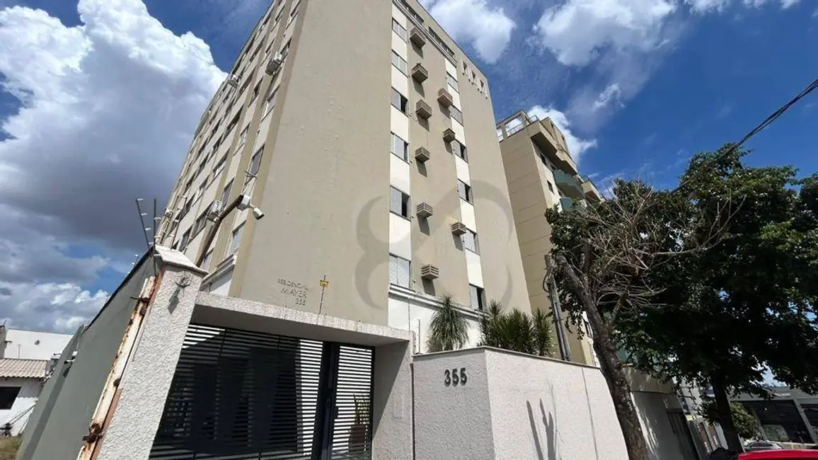 Foto 1 de Apartamento com 3 quartos à venda, 120m2 em Jardim Higienópolis, Londrina - PR
