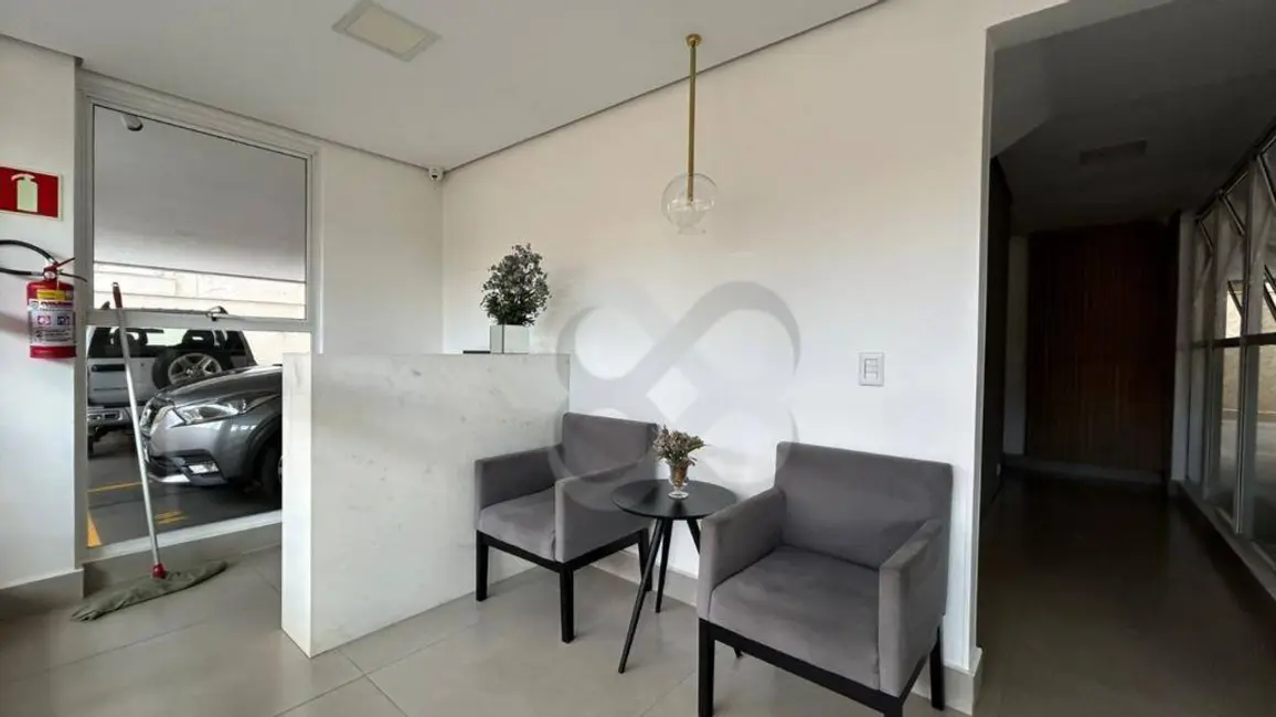Foto 2 de Apartamento com 3 quartos à venda, 120m2 em Jardim Higienópolis, Londrina - PR