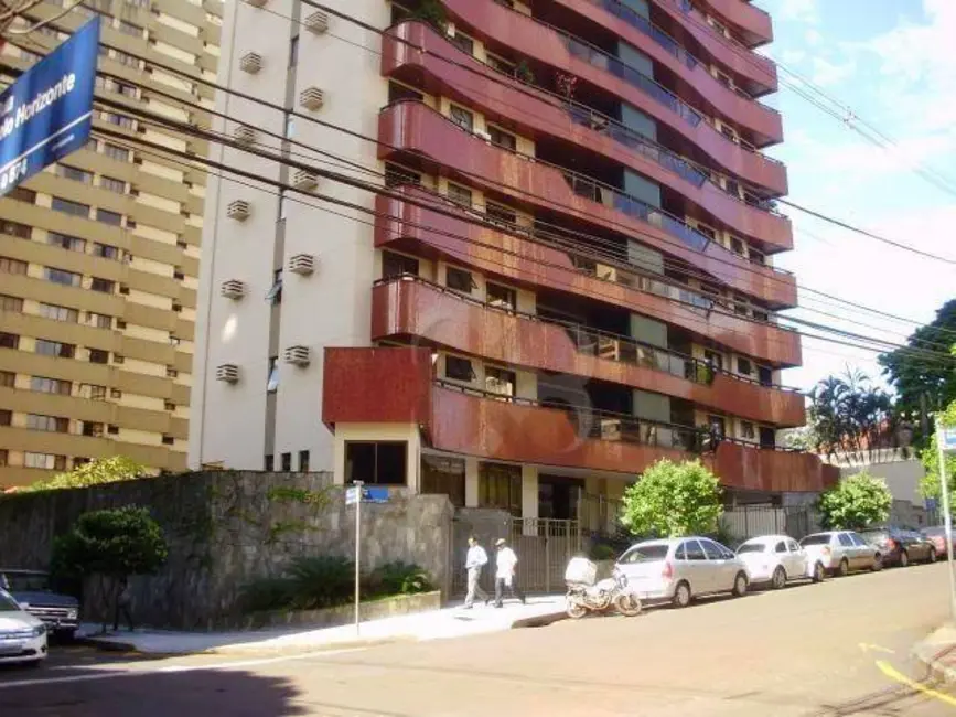 Foto 2 de Apartamento com 3 quartos à venda, 227m2 em Centro, Londrina - PR