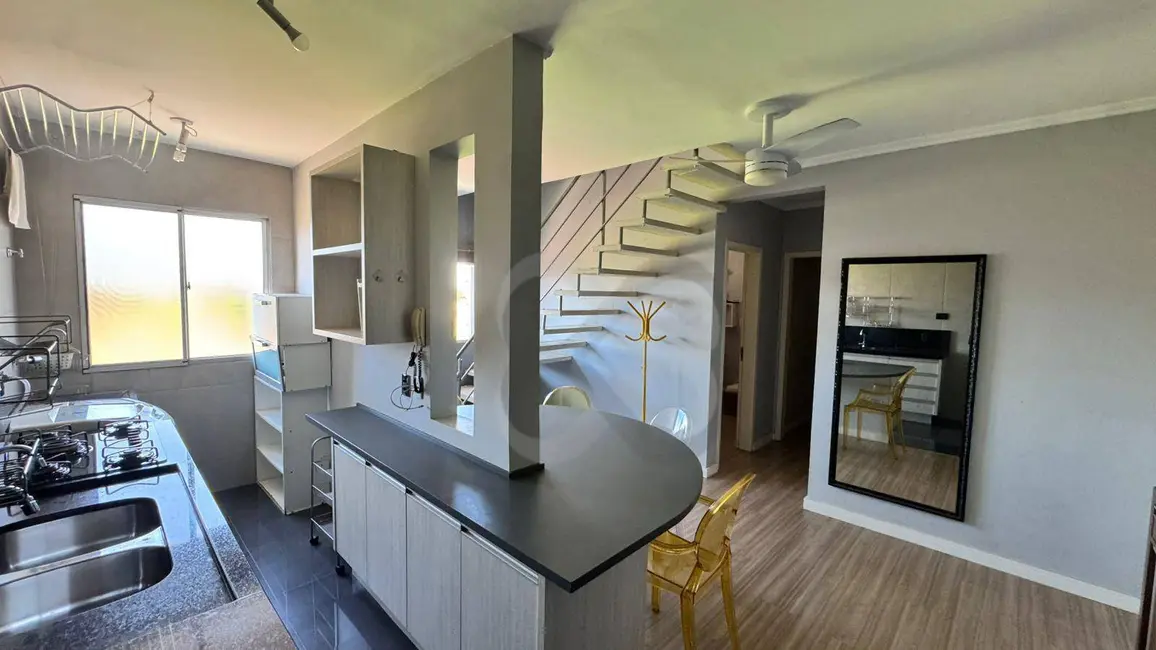 Foto 8 de Apartamento com 2 quartos à venda, 134m2 em Jardim Morumbi, Londrina - PR
