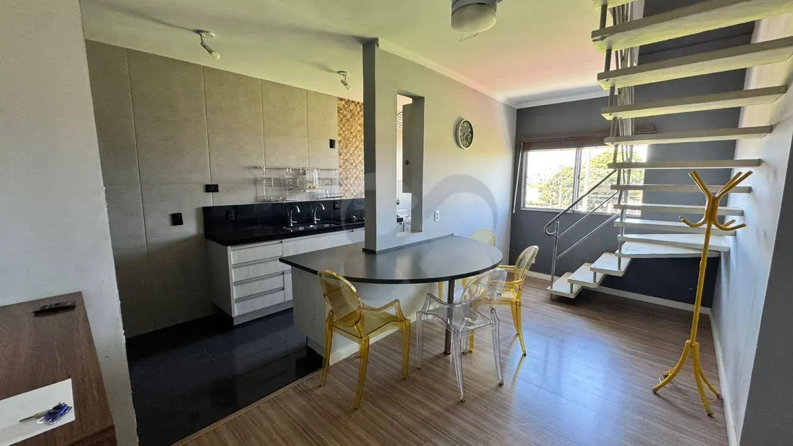 Foto 2 de Apartamento com 2 quartos à venda, 134m2 em Jardim Morumbi, Londrina - PR