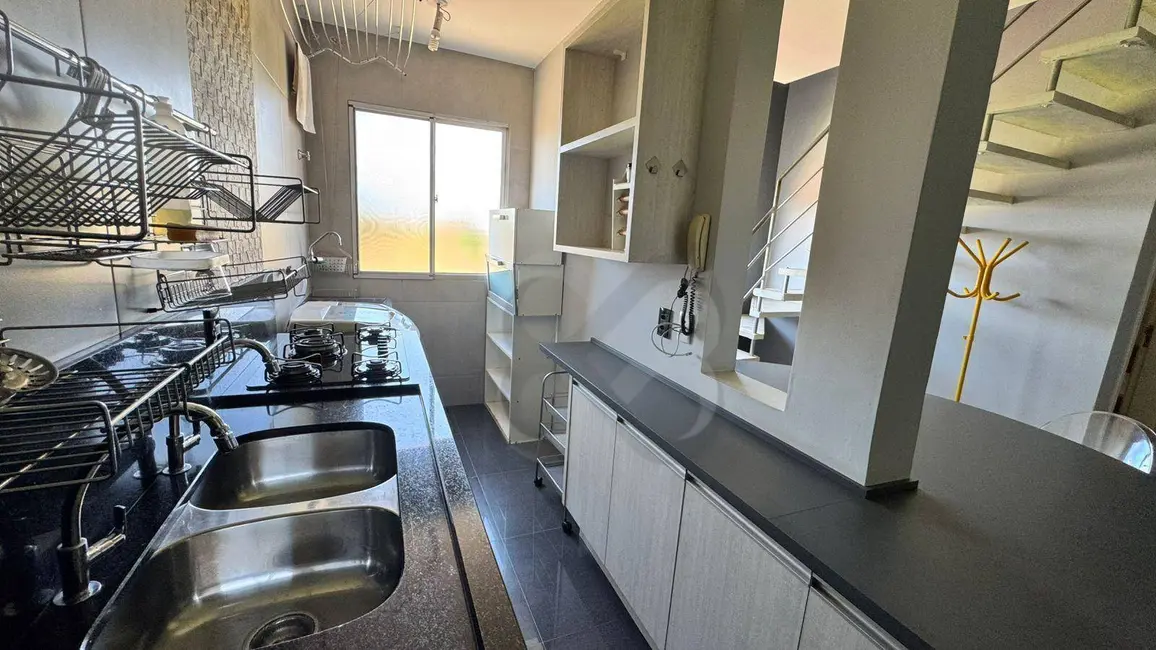 Foto 6 de Apartamento com 2 quartos à venda, 134m2 em Jardim Morumbi, Londrina - PR