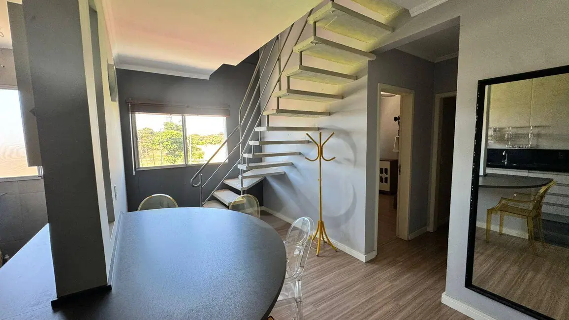 Foto 3 de Apartamento com 2 quartos à venda, 134m2 em Jardim Morumbi, Londrina - PR