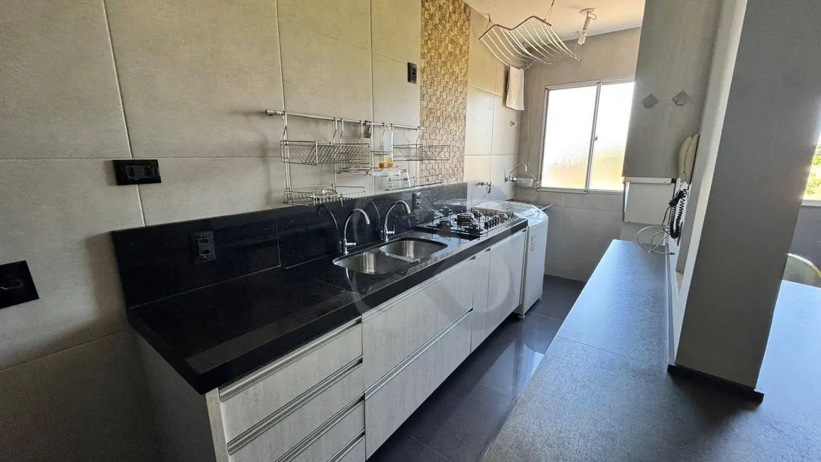 Foto 5 de Apartamento com 2 quartos à venda, 134m2 em Jardim Morumbi, Londrina - PR
