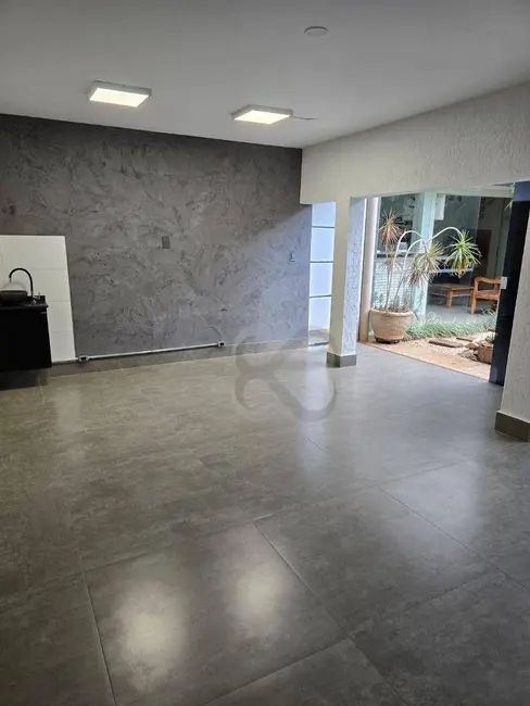 Foto 3 de Sala Comercial para alugar, 60m2 em Rodocentro, Londrina - PR