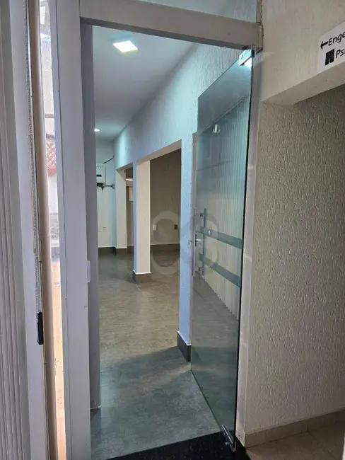 Foto 7 de Sala Comercial para alugar, 60m2 em Rodocentro, Londrina - PR