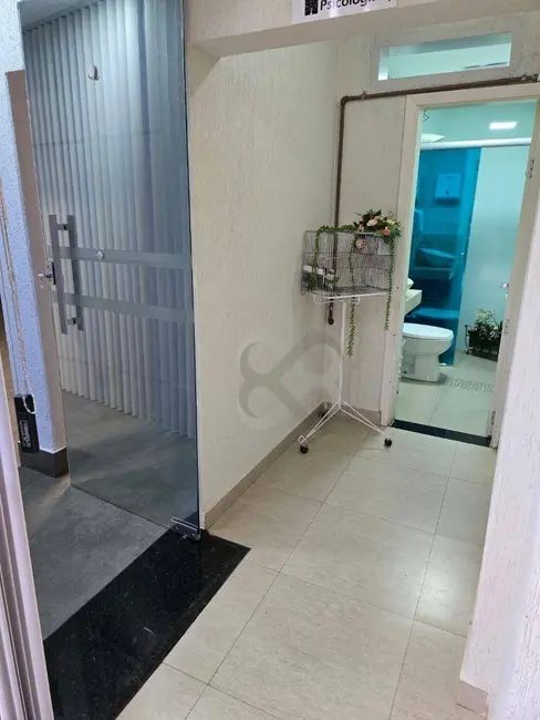 Foto 9 de Sala Comercial para alugar, 60m2 em Rodocentro, Londrina - PR