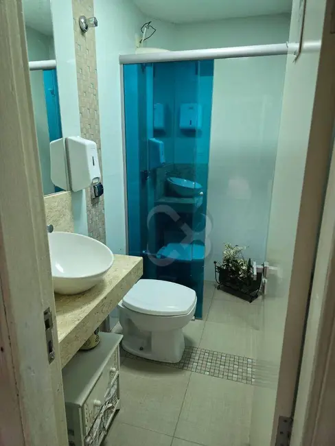 Foto 8 de Sala Comercial para alugar, 60m2 em Rodocentro, Londrina - PR