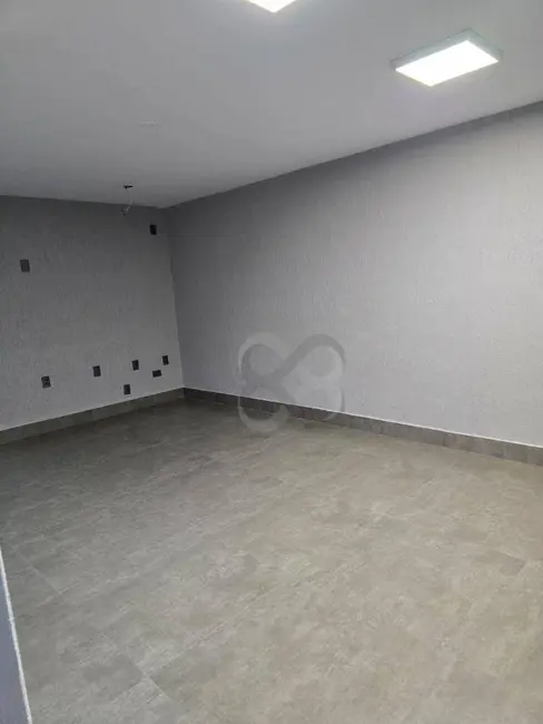 Foto 4 de Sala Comercial para alugar, 60m2 em Rodocentro, Londrina - PR