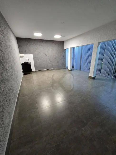 Foto 2 de Sala Comercial para alugar, 60m2 em Rodocentro, Londrina - PR