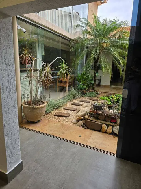 Foto 1 de Sala Comercial para alugar, 60m2 em Rodocentro, Londrina - PR