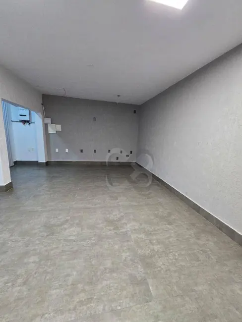 Foto 5 de Sala Comercial para alugar, 60m2 em Rodocentro, Londrina - PR