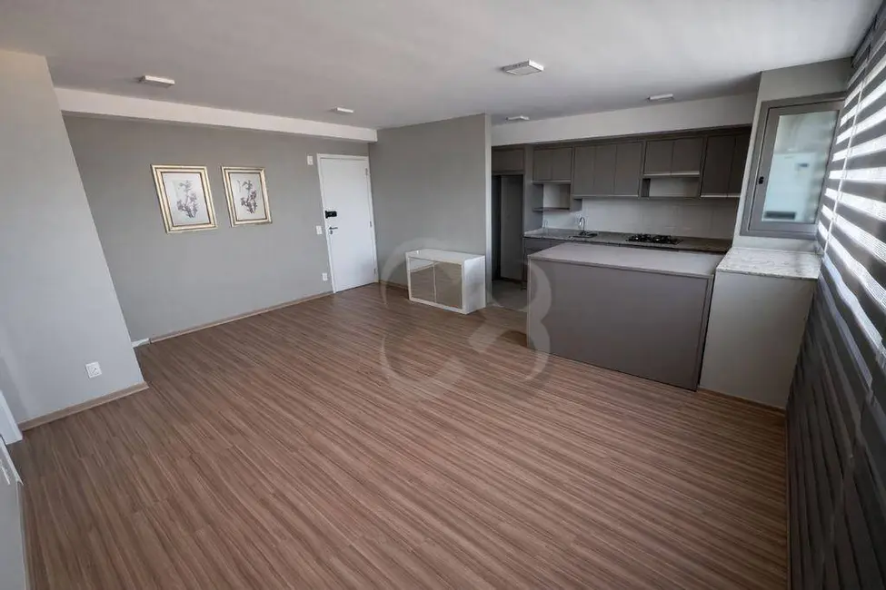 Foto 4 de Apartamento com 2 quartos à venda, 115m2 em Londrina - PR