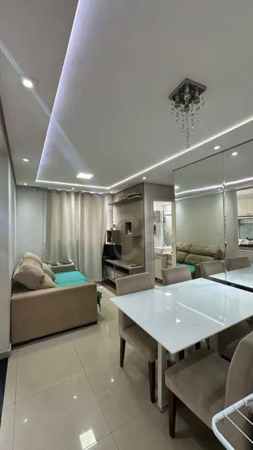 Foto 8 de Apartamento com 2 quartos à venda, 78m2 em Vale dos Tucanos, Londrina - PR