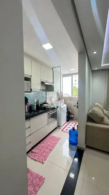 Foto 3 de Apartamento com 2 quartos à venda, 78m2 em Vale dos Tucanos, Londrina - PR