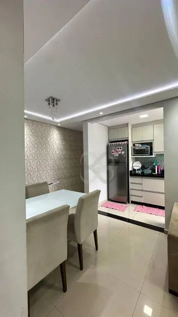 Foto 4 de Apartamento com 2 quartos à venda, 78m2 em Vale dos Tucanos, Londrina - PR