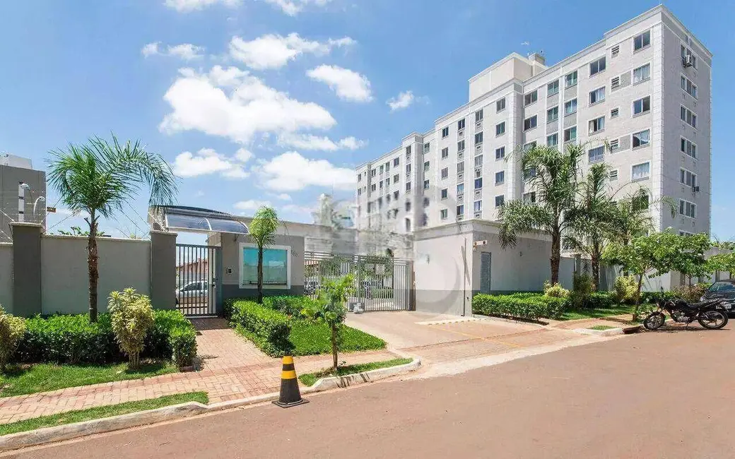 Foto 2 de Apartamento com 2 quartos à venda, 78m2 em Vale dos Tucanos, Londrina - PR