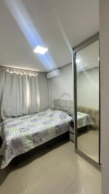 Foto 9 de Apartamento com 2 quartos à venda, 78m2 em Vale dos Tucanos, Londrina - PR