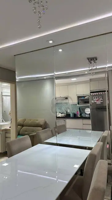 Foto 6 de Apartamento com 2 quartos à venda, 78m2 em Vale dos Tucanos, Londrina - PR