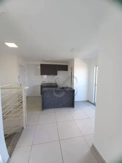 Foto 4 de Apartamento com 3 quartos à venda e para alugar, 98m2 em Parque Jamaica, Londrina - PR