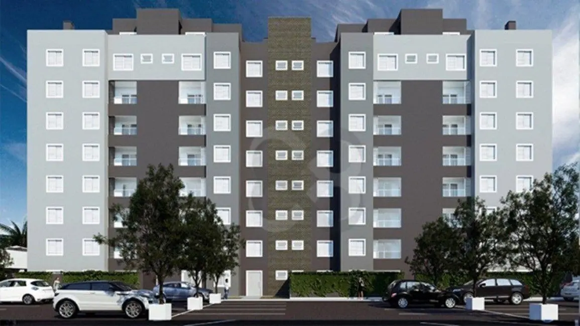 Foto 1 de Apartamento com 3 quartos à venda e para alugar, 98m2 em Parque Jamaica, Londrina - PR