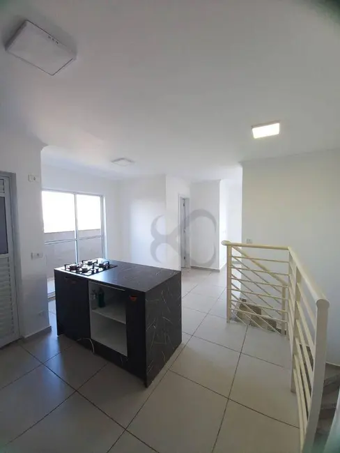 Foto 5 de Apartamento com 3 quartos à venda e para alugar, 98m2 em Parque Jamaica, Londrina - PR