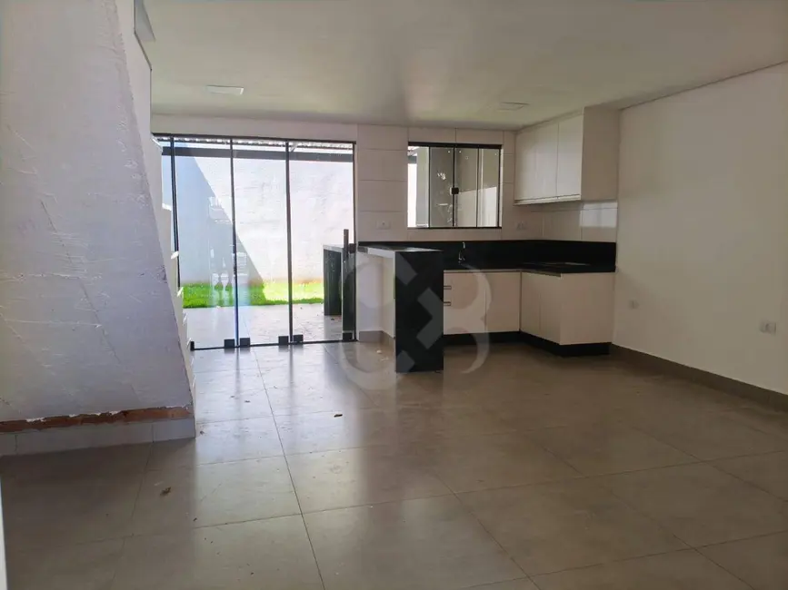 Foto 8 de Casa de Condomínio com 3 quartos para alugar, 250m2 em Jardim Presidente, Londrina - PR