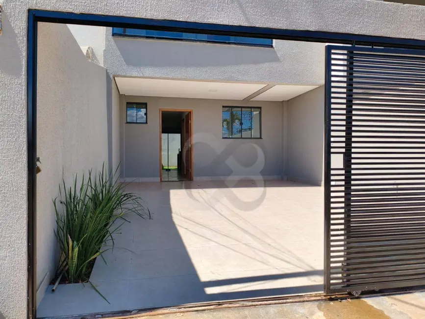 Foto 3 de Casa de Condomínio com 3 quartos para alugar, 250m2 em Jardim Presidente, Londrina - PR