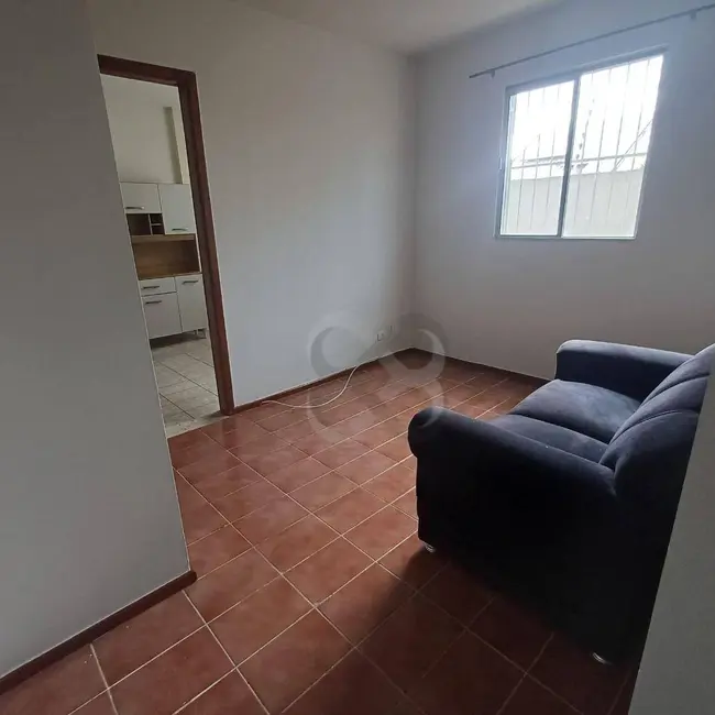 Foto 4 de Apartamento com 1 quarto para alugar, 35m2 em Centro, Londrina - PR