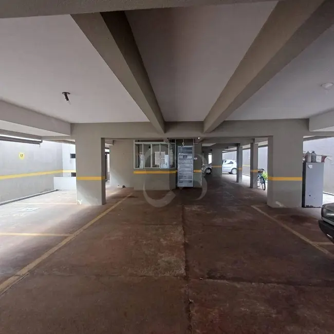 Foto 3 de Apartamento com 1 quarto para alugar, 35m2 em Centro, Londrina - PR